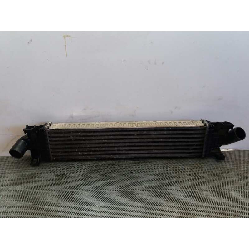 Recambio de intercooler para ford focus berlina (cap) 1.6 tdci cat referencia OEM IAM   