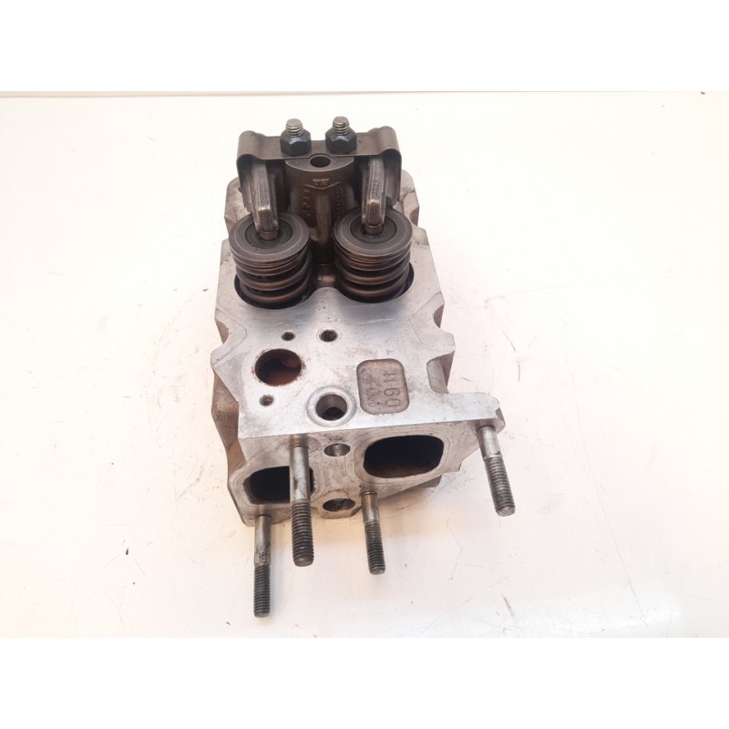Recambio de culatin para chrysler voyager (gs) 2.5 td se referencia OEM IAM - Gris 4