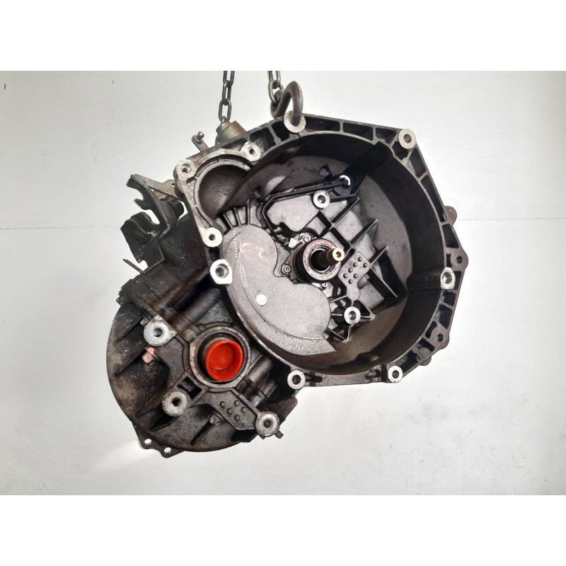 Recambio de caja cambios para opel zafira b enjoy referencia OEM IAM 55192042 2
