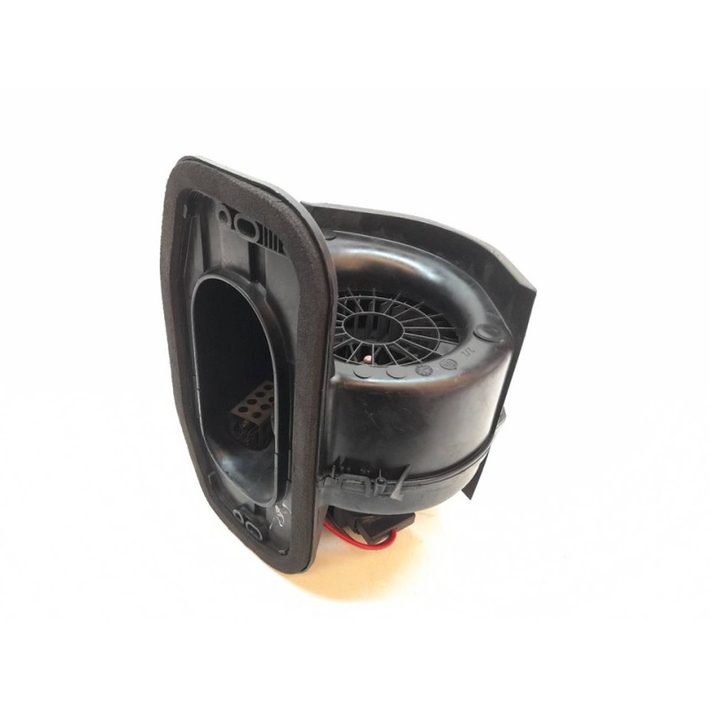 Recambio de motor calefaccion para renault kangoo (f/kc0) 1.9 diesel referencia OEM IAM 8200039211  BEHR - Blanco 2