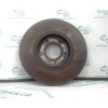 Recambio de disco freno delantero para seat ibiza (6l1) 1.9 tdi referencia OEM IAM   