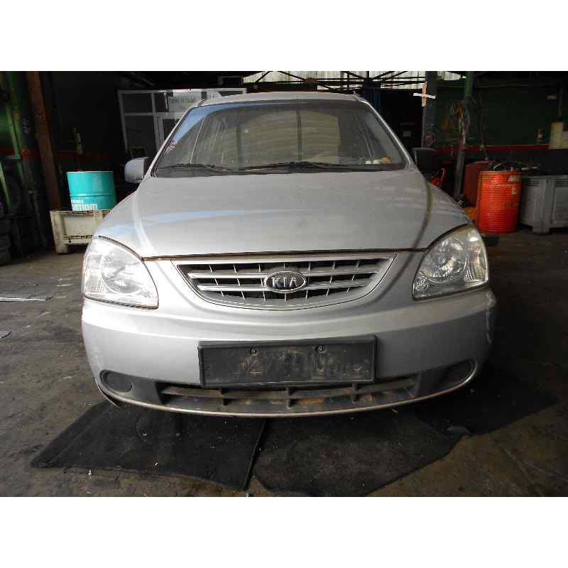 kia carens del año 2005