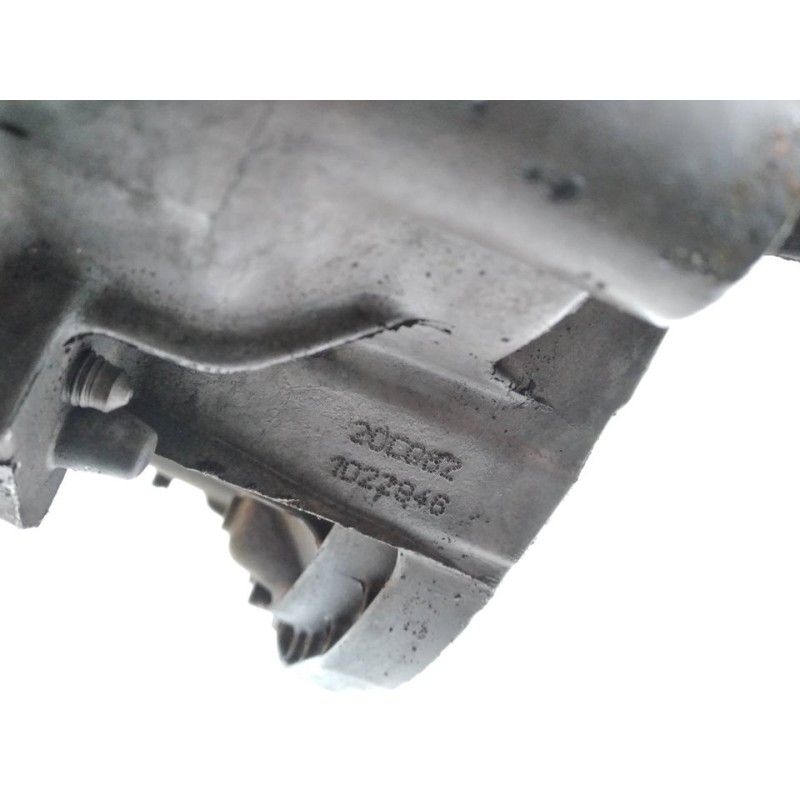 Recambio de caja cambios para peugeot 206+ básico referencia OEM IAM 20CQ82 - Rojo 5