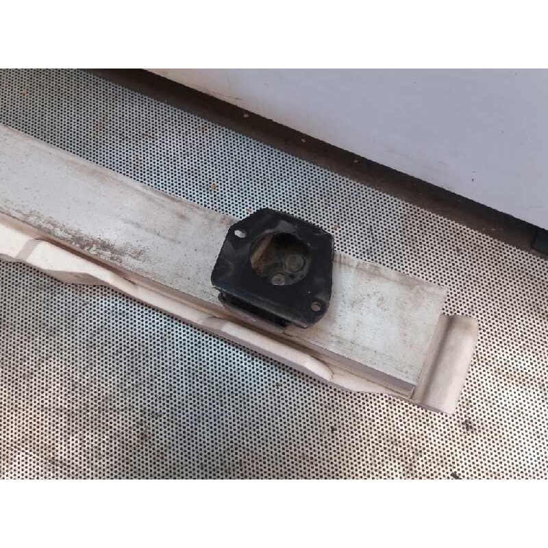 Recambio de refuerzo paragolpes trasero para toyota prius (nhw20) sol referencia OEM IAM - Blanco 4
