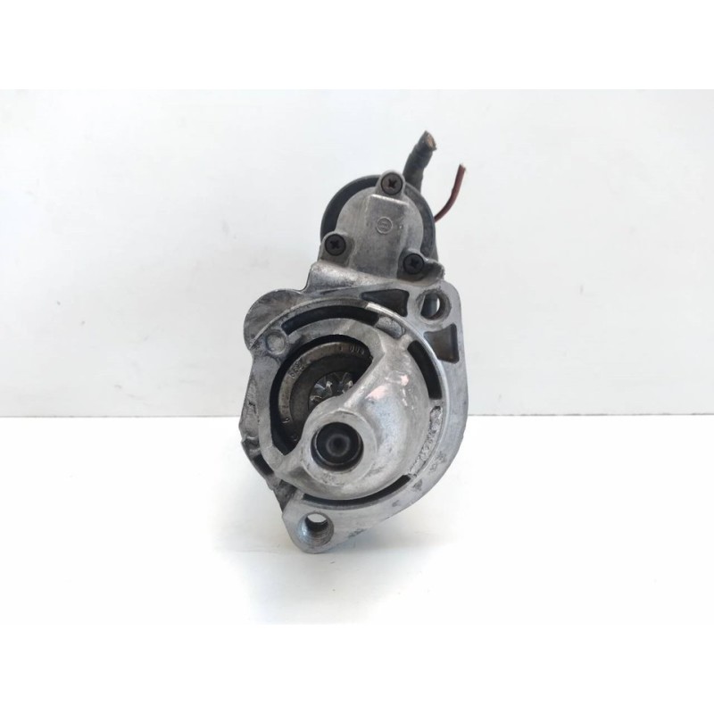 Recambio de motor arranque para audi a4 berlina (b5) 1.9 tdi referencia OEM IAM 068911024C  BOSCH - Negro 4