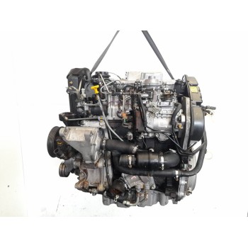 MOTOR COMPLETO 20T2R 