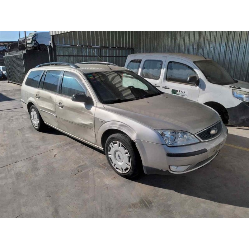 ford mondeo turnier (ge) del año 2004