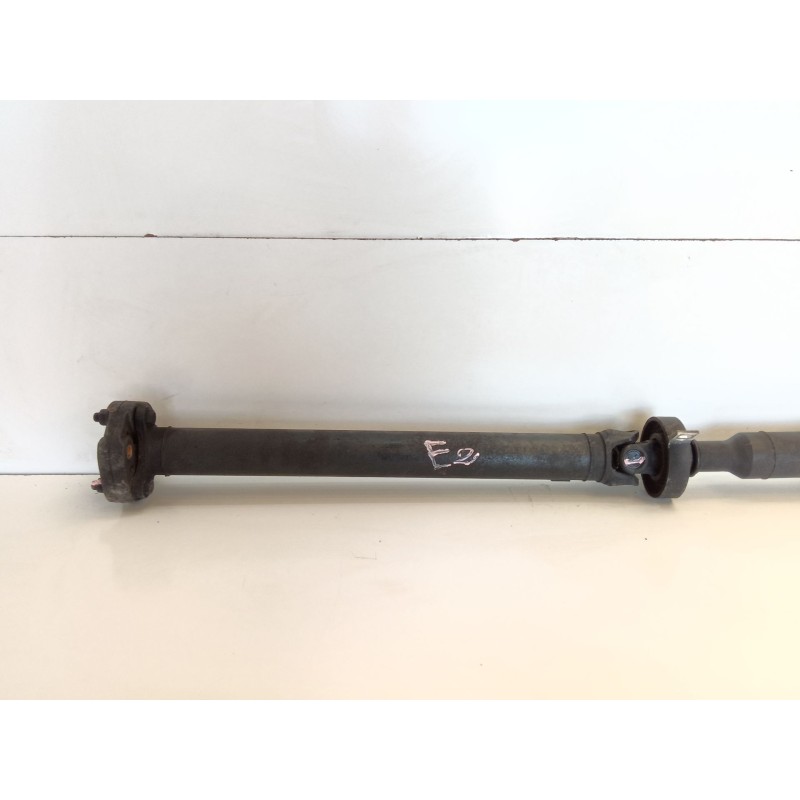 Recambio de transmision central trasera para bmw 4 gran coupe (g26) 420 d mild-hybrid referencia OEM IAM - Calcinado 2