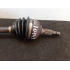 Recambio de transmision delantera izquierda para peugeot 207 sport referencia OEM IAM 9659318080  