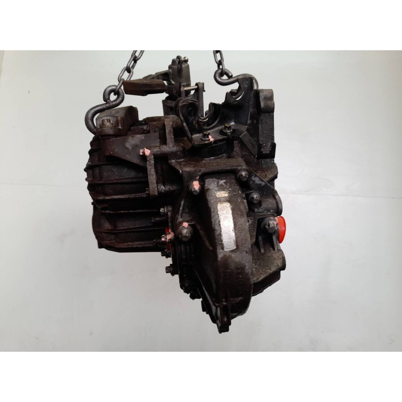 Recambio de caja cambios para opel zafira b enjoy referencia OEM IAM 55192042 3