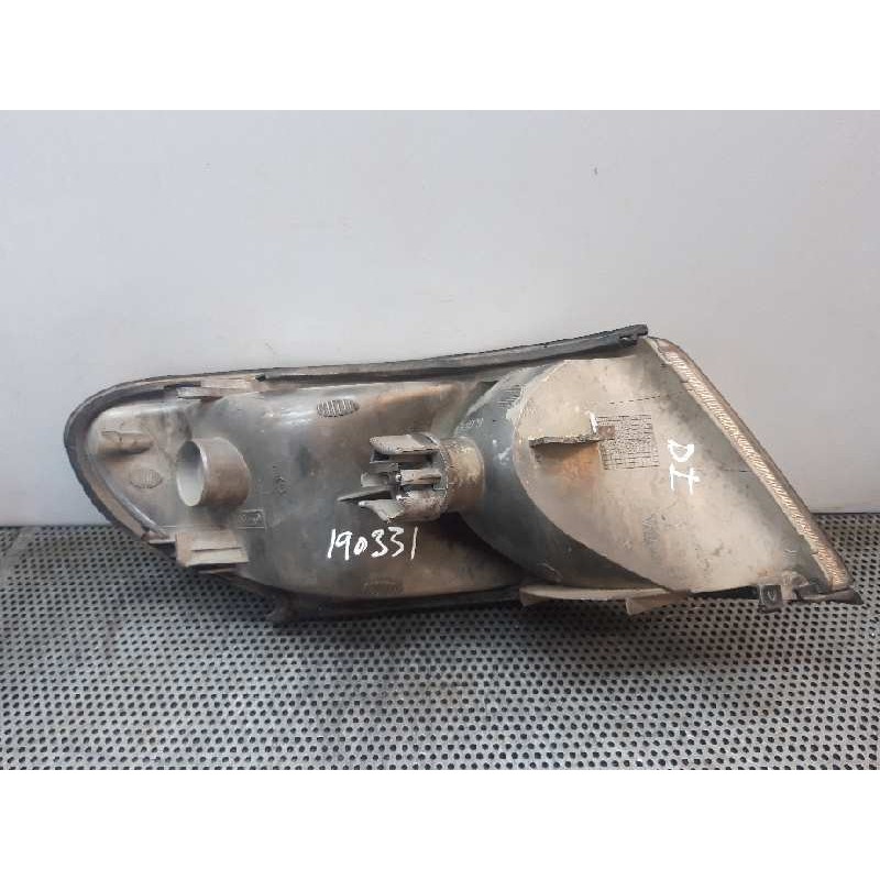 Recambio de piloto delantero izquierdo para saab 9-3 berlina 2.2 tid referencia OEM IAM - Azul 3
