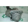 Recambio de motor arranque para fiat seicento (187) 1.1 referencia OEM IAM 63101008  C132