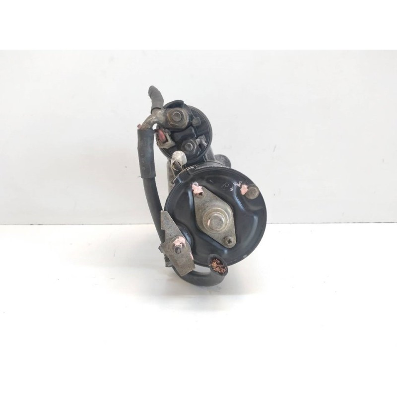 Recambio de motor arranque para audi a4 berlina (b5) 1.9 tdi referencia OEM IAM 068911024C  BOSCH - Negro 5