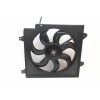 Recambio de electroventilador para kia carens 2.0 turbodiesel cat referencia OEM IAM A00514500  DOOWON