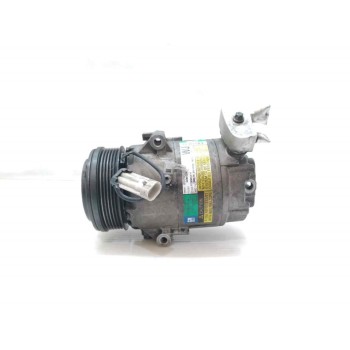 COMPRESOR AIRE ACONDICIONADO 4751 13124751 DELPHI