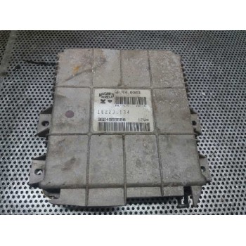 CENTRALITA MOTOR UCE G6140D03 137139 / MAGNETTI MARELLI 9624999980