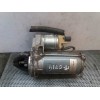 Recambio de motor arranque para mercedes-benz vito (w638) caja cerrada 110 d  (638.074) referencia OEM IAM C191851A  