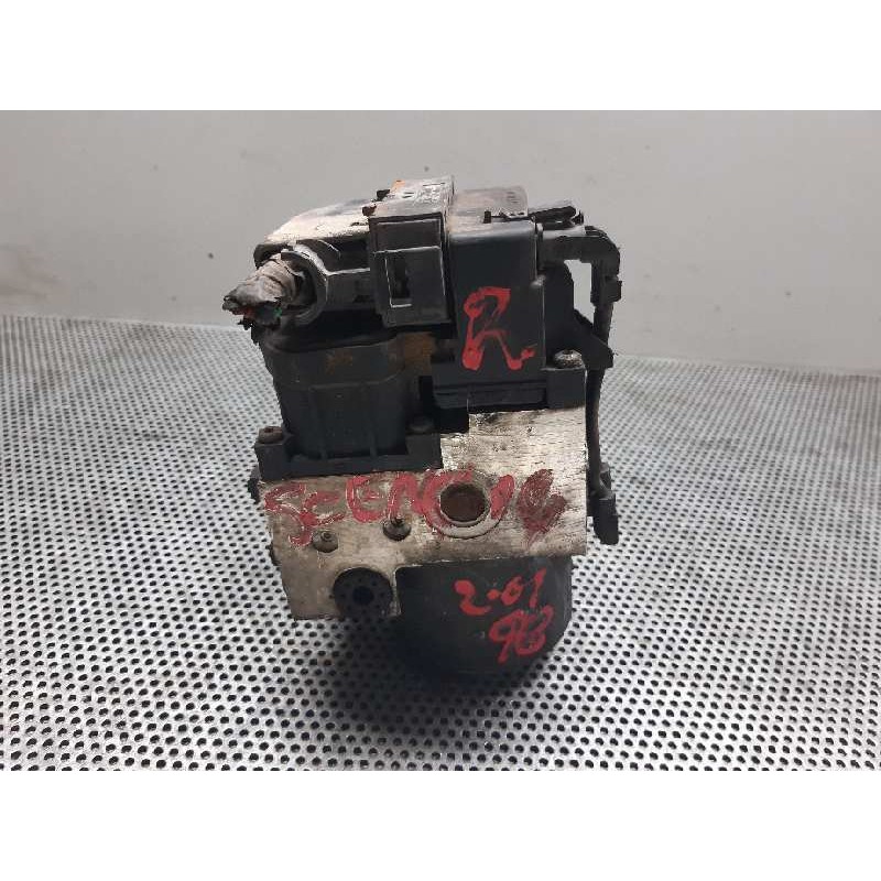 Recambio de abs para renault scenic (ja..) 1.8 referencia OEM IAM 0265216608 7700423070 0273004331 3
