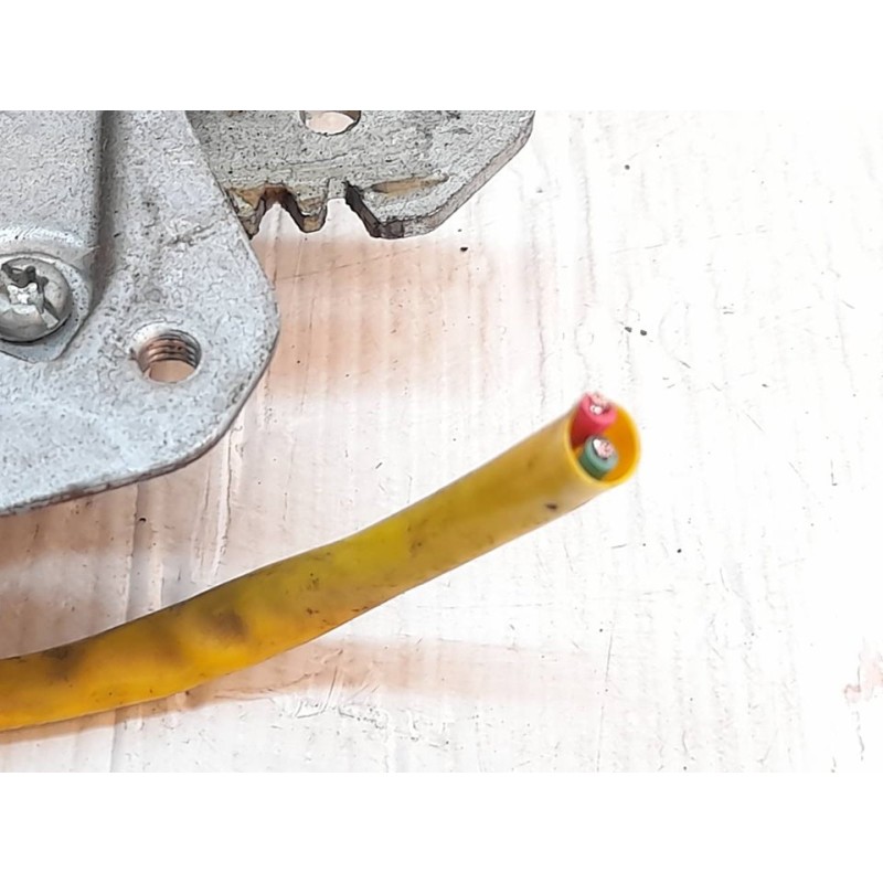 Recambio de elevalunas delantero derecho para suzuki ignis rg (fh) 1.3 cat referencia OEM IAM 8343076G00 - Amarillo 3