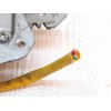 Recambio de elevalunas delantero derecho para suzuki ignis rg (fh) 1.3 cat referencia OEM IAM 8343076G00  