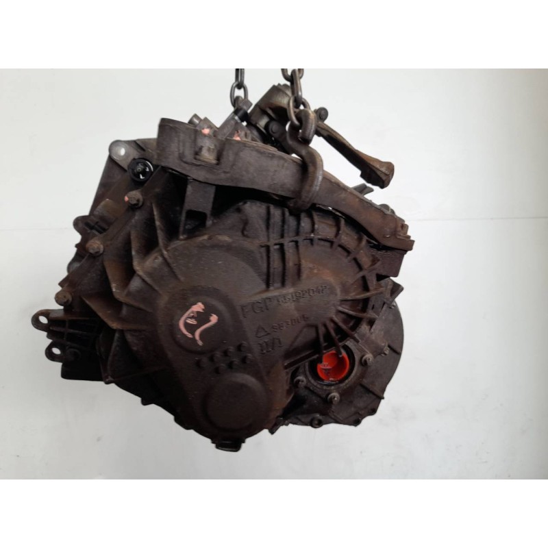 Recambio de caja cambios para opel zafira b enjoy referencia OEM IAM 55192042 4