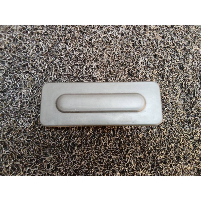 Recambio de maneta exterior porton para peugeot 208 style referencia OEM IAM 95835T02  