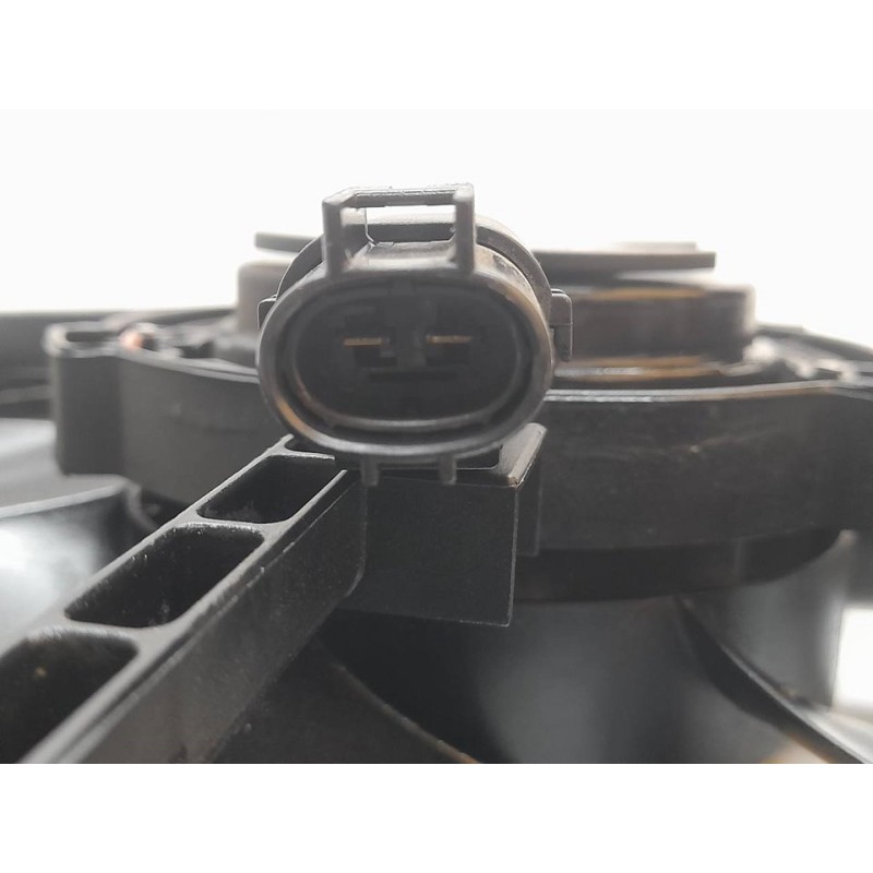 Recambio de electroventilador para kia carens 2.0 turbodiesel cat referencia OEM IAM A00514500  DOOWON - Gris 2