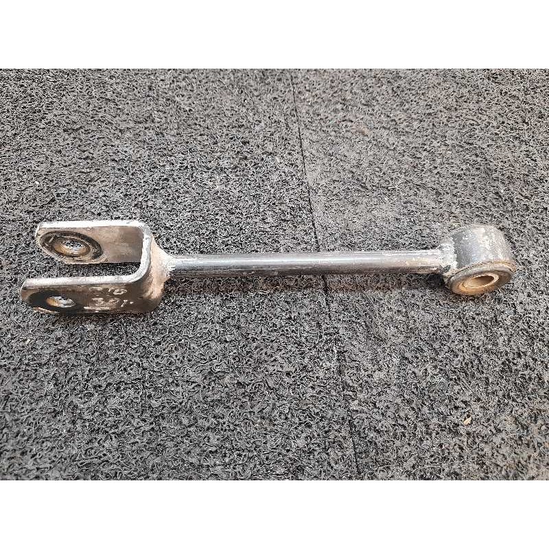 Recambio de bieleta estabilizadora trasera izquierda para mercedes-benz sprinterii combi (desde 01.06) 211/215 cdi (906.711/713) - Blanco