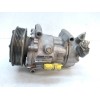 Recambio de compresor aire acondicionado para peugeot 206+ básico referencia OEM IAM 9684480180 1907 SANDEN