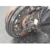 Recambio de puente trasero para skoda fabia familiar (6y5) comfort referencia OEM IAM   
