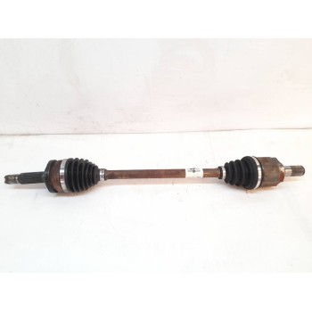 TRANSMISION DELANTERA IZQUIERDA 49500H8000 