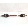 Recambio de transmision delantera izquierda para kia rio (yb) concept referencia OEM IAM 49500H8000  