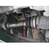Recambio de transmision delantera derecha para toyota auris hybrid active referencia OEM IAM   