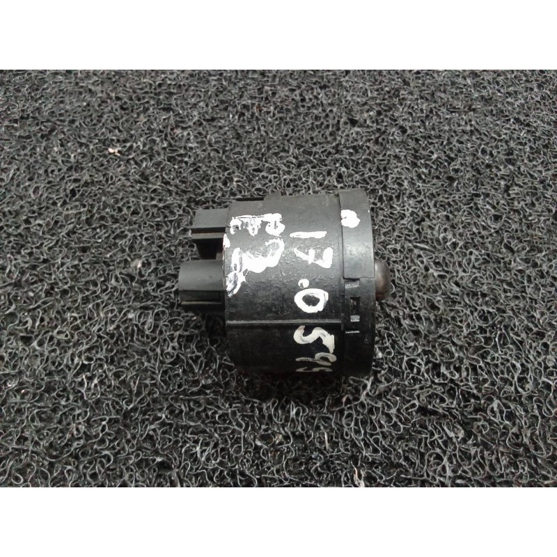 Recambio de mando luces para volkswagen golf v berlina (1k1) highline referencia OEM IAM - Negro 2