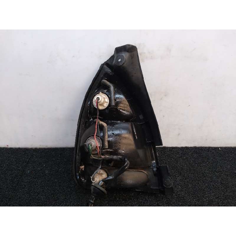 Recambio de piloto trasero derecho para hyundai lantra familiar (rd) 1.6 gls referencia OEM IAM 2