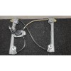 Recambio de elevalunas delantero derecho para peugeot 1007 dolce referencia OEM IAM 503620080210 400816P 