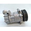 Recambio de compresor aire acondicionado para peugeot 206+ básico referencia OEM IAM 9684480180 1907 SANDEN