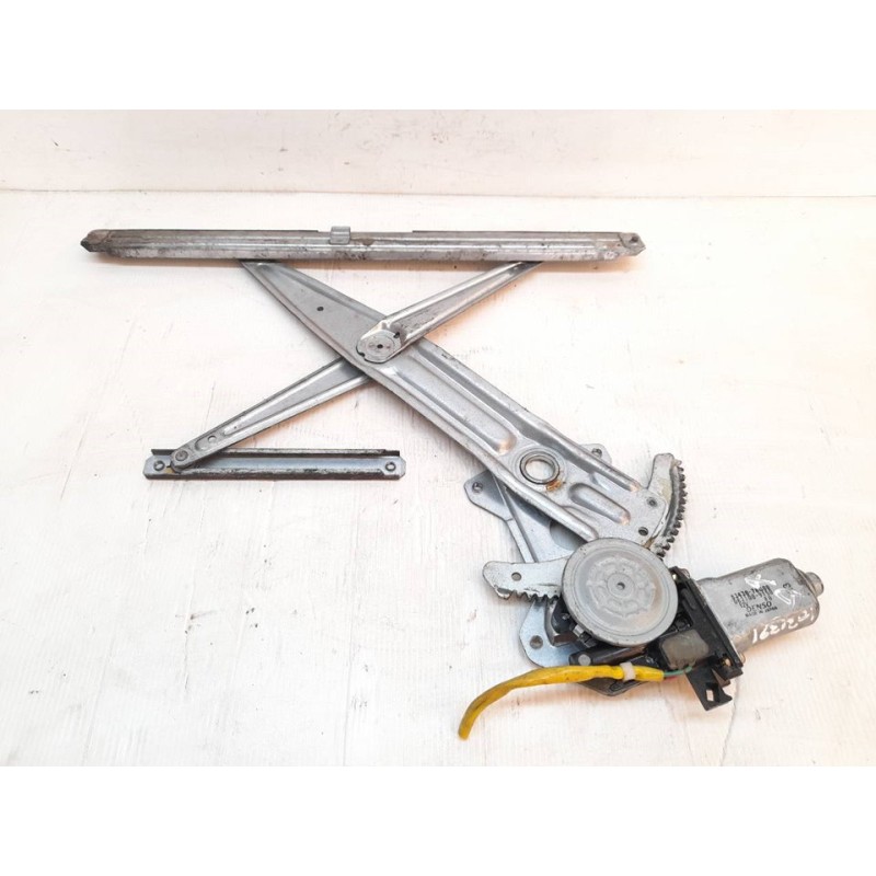 Recambio de elevalunas delantero derecho para suzuki ignis rg (fh) 1.3 cat referencia OEM IAM 8343076G00 - Amarillo 4