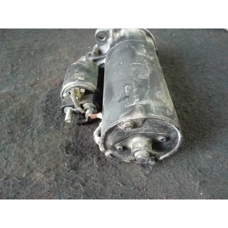 Recambio de motor arranque para bmw serie 5 berlina (e34) 3.5 cat referencia OEM IAM 0001110041 38817 2