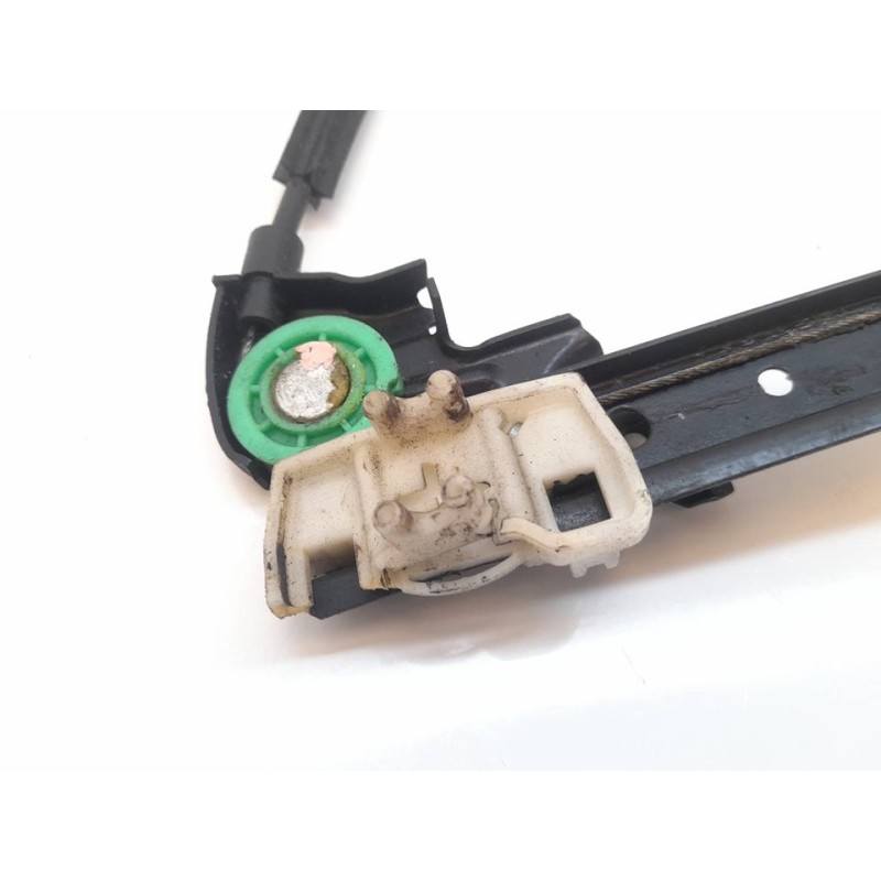 Recambio de elevalunas delantero derecho para seat alhambra (7v8) sxe referencia OEM IAM 7M0959802A 3