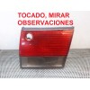 Recambio de piloto trasero derecho para saab 9-3 berlina 2.2 tid referencia OEM IAM   