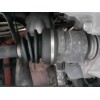 Recambio de transmision delantera derecha para toyota auris hybrid active referencia OEM IAM   