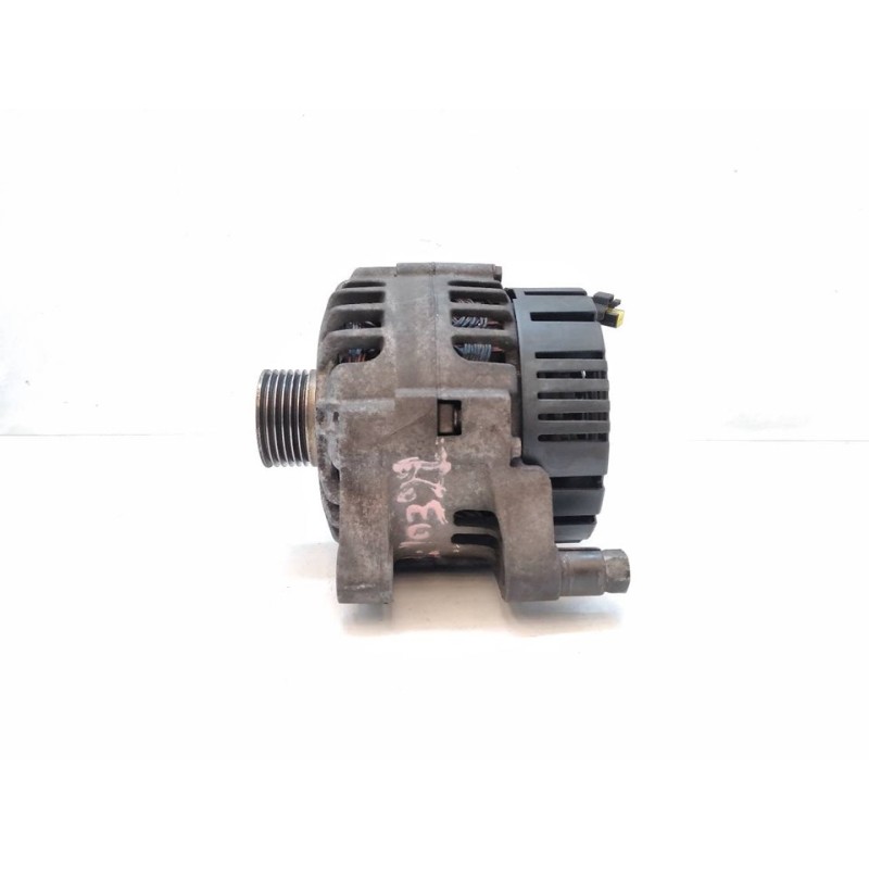 Recambio de alternador para citroën c3 1.1 vivace referencia OEM IAM 9642879680 CL8 
