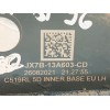 Recambio de piloto trasero izquierdo interior para ford focus trend edition referencia OEM IAM JX7B13A603CD  