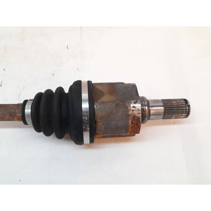 Recambio de transmision delantera izquierda para kia rio (yb) concept referencia OEM IAM 49500H8000 3