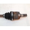 Recambio de transmision delantera izquierda para kia rio (yb) concept referencia OEM IAM 49500H8000  