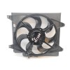 Recambio de electroventilador para kia carens 2.0 turbodiesel cat referencia OEM IAM A00514500  DOOWON