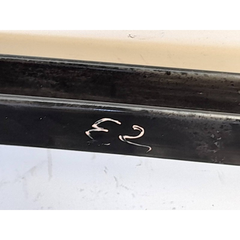 Recambio de puente trasero para skoda fabia familiar (6y5) comfort referencia OEM IAM 6