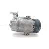Recambio de compresor aire acondicionado para opel astra h berlina cosmo referencia OEM IAM 4751 13124751 DELPHI
