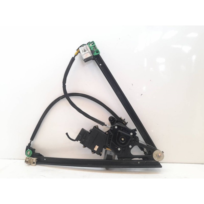 Recambio de elevalunas delantero derecho para seat alhambra (7v8) sxe referencia OEM IAM 7M0959802A 4